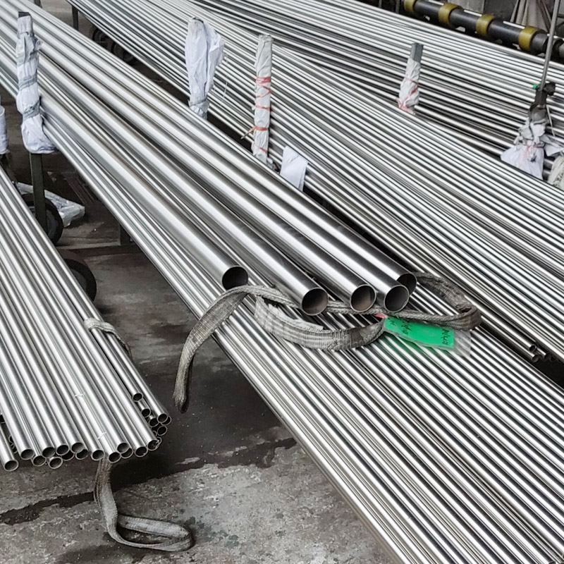 不锈钢换热管